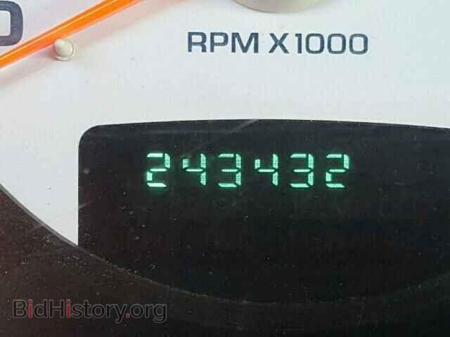 2005 DODGE RAM 1500 - VIN: 1D7HA18D25J575169 - Фото 8