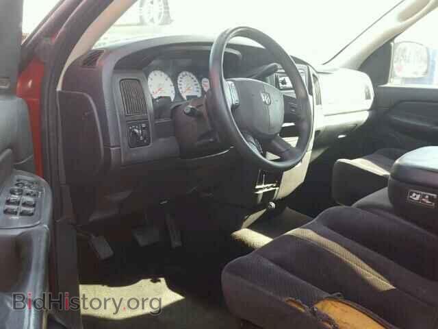 2005 DODGE RAM 1500 - VIN: 1D7HA18D25J575169 - Фото 9