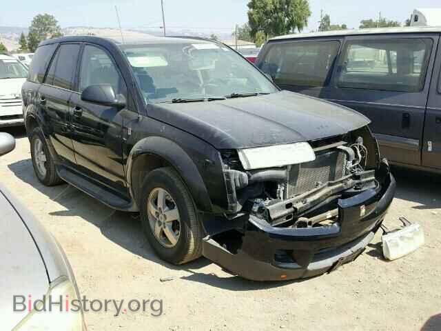 Фотография 5GZCZ33D45S837556 - SATURN VUE 2005