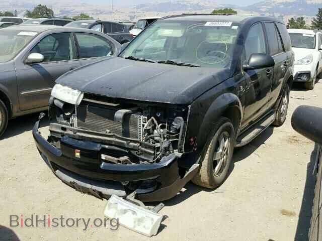 2005 SATURN VUE - VIN: 5GZCZ33D45S837556 - Фото 2