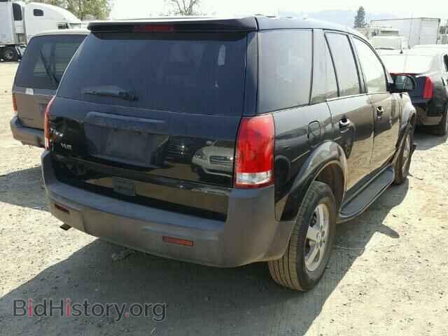 2005 SATURN VUE - VIN: 5GZCZ33D45S837556 - Фото 4