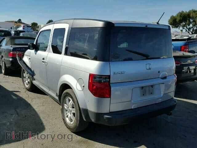 2006 HONDA ELEMENT - VIN: 5J6YH28706L022560 - Фото 3