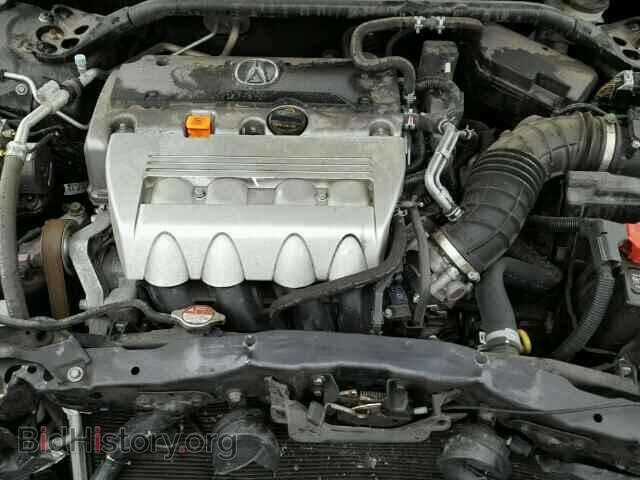 2011 ACURA TSX - VIN: JH4CU2F66BC011870 - Фото 7