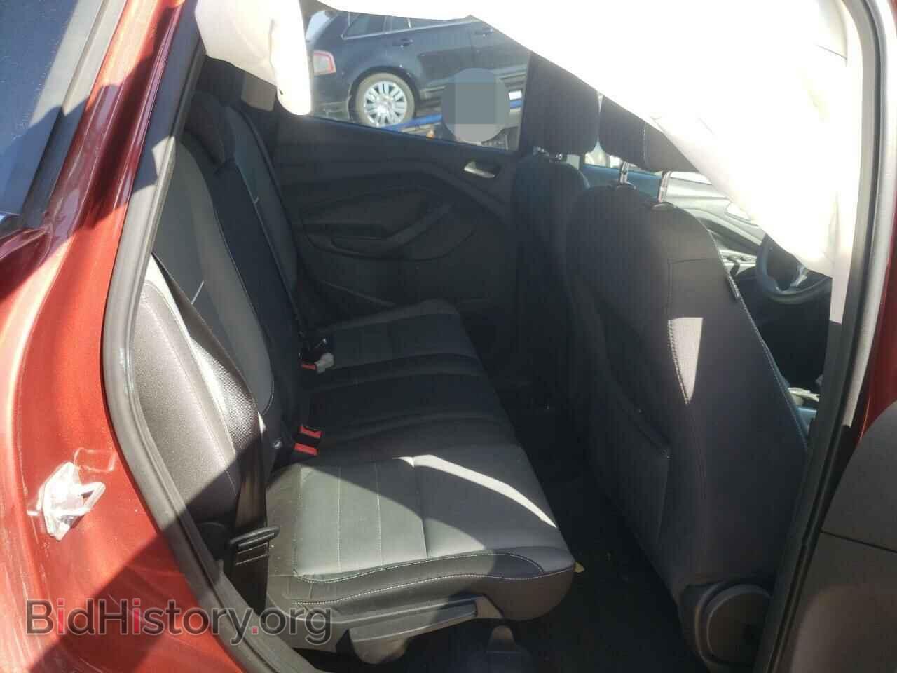 2015 FORD ESCAPE - VIN: 1FMCU9GX1FUA02653 - Фото 6
