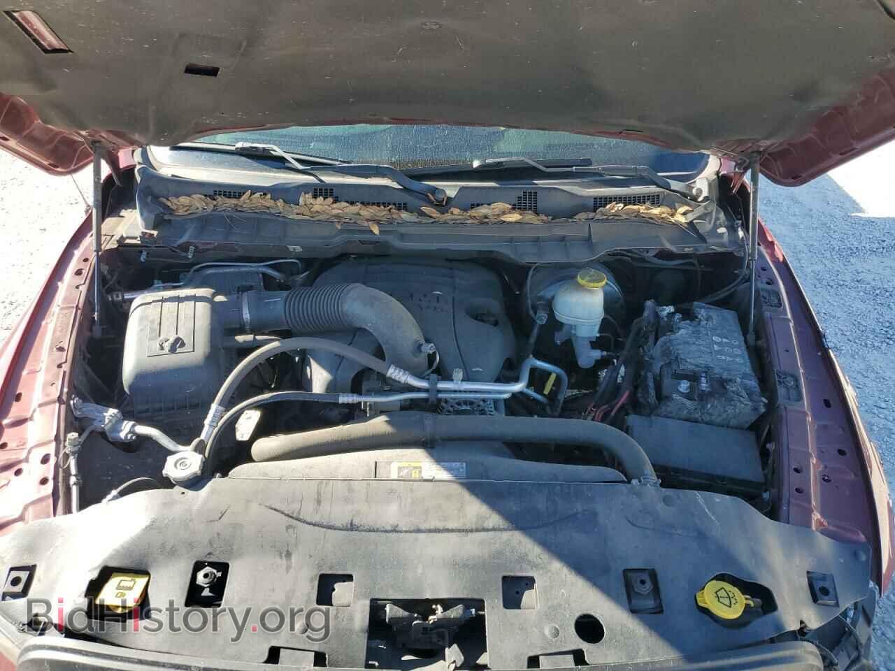 2018 RAM 1500 - VIN: 1C6RR6FT2JS188048 - Фото 11