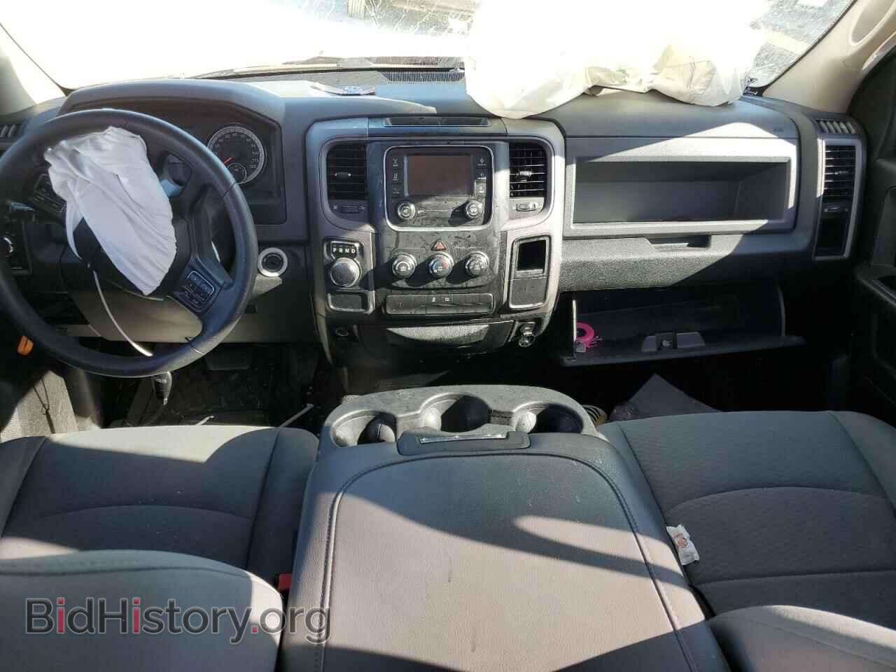 2018 RAM 1500 - VIN: 1C6RR6FT2JS188048 - Фото 8