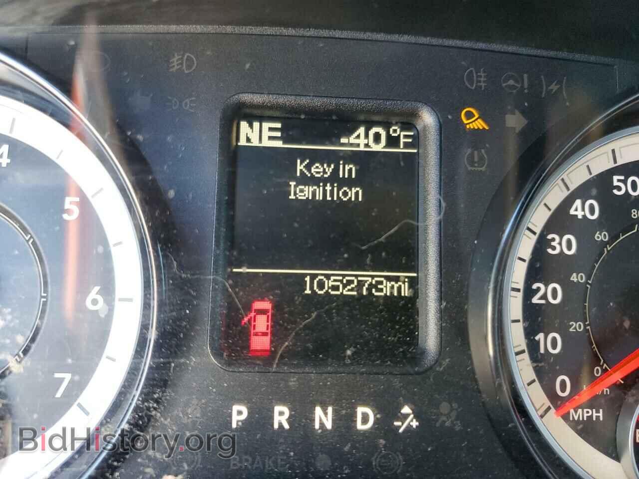 2018 RAM 1500 - VIN: 1C6RR6FT2JS188048 - Фото 9