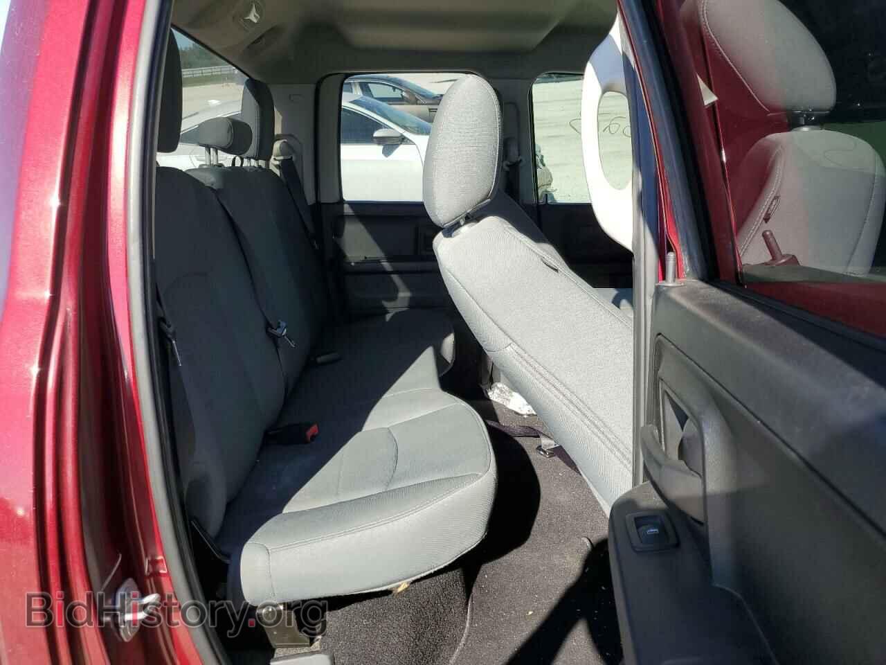 2018 RAM 1500 - VIN: 1C6RR6FT2JS188048 - Фото 10