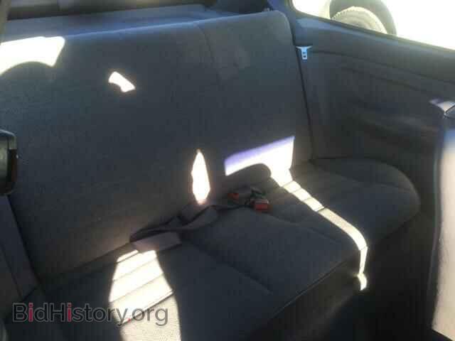 1996 FORD ESCORT - VIN: 1FASP10J2TW128699 - Фото 6