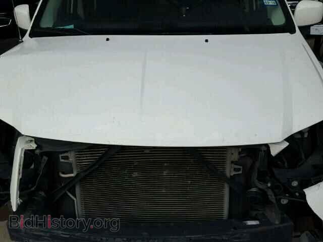 2010 DODGE CARAVAN - VIN: 2D4RN5D18AR496863 - Photo 7