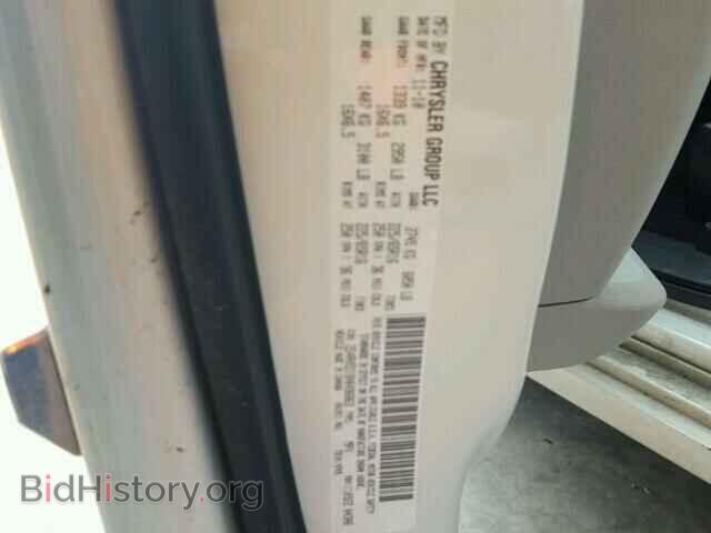 2010 DODGE CARAVAN - VIN: 2D4RN5D18AR496863 - Photo 10