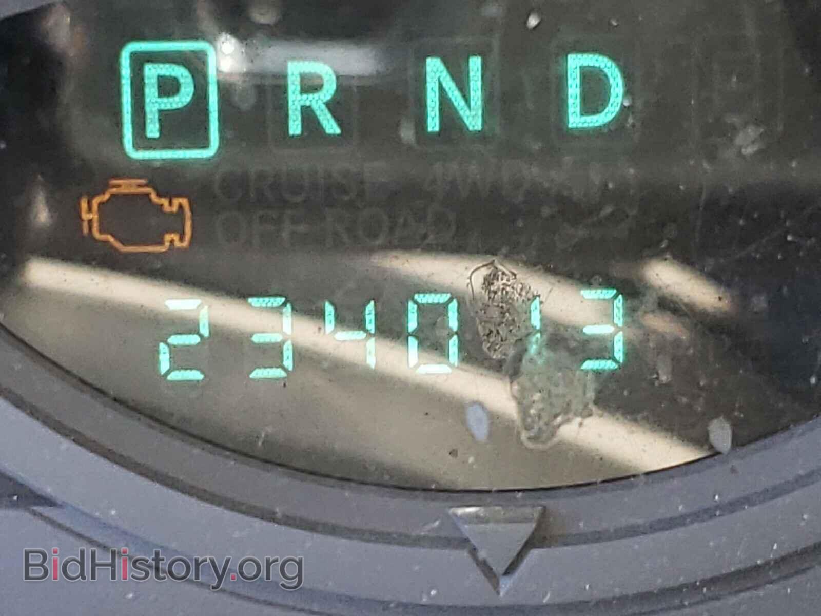 2007 JEEP COMPASS - VIN: 1J8FF47W67D158316 - Фото 8