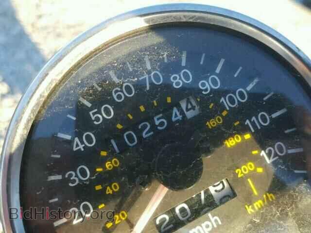 2006 SUZUKI CYCLE VS - VIN: JS1VS52A962101757 - Photo 8