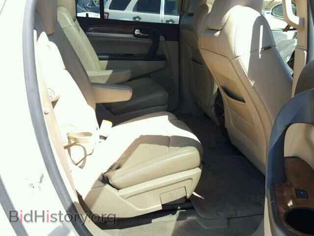 2008 BUICK ENCLAVE - VIN: 5GAEV23738J173420 - Фото 6