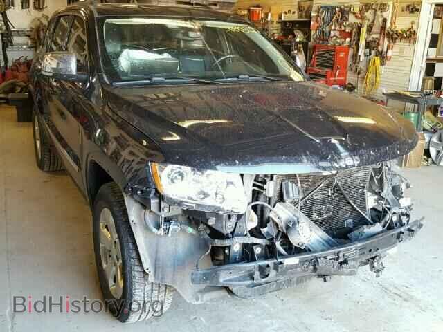 Photo 1C4RJFBT2CC135787 - JEEP CHEROKEE 2012