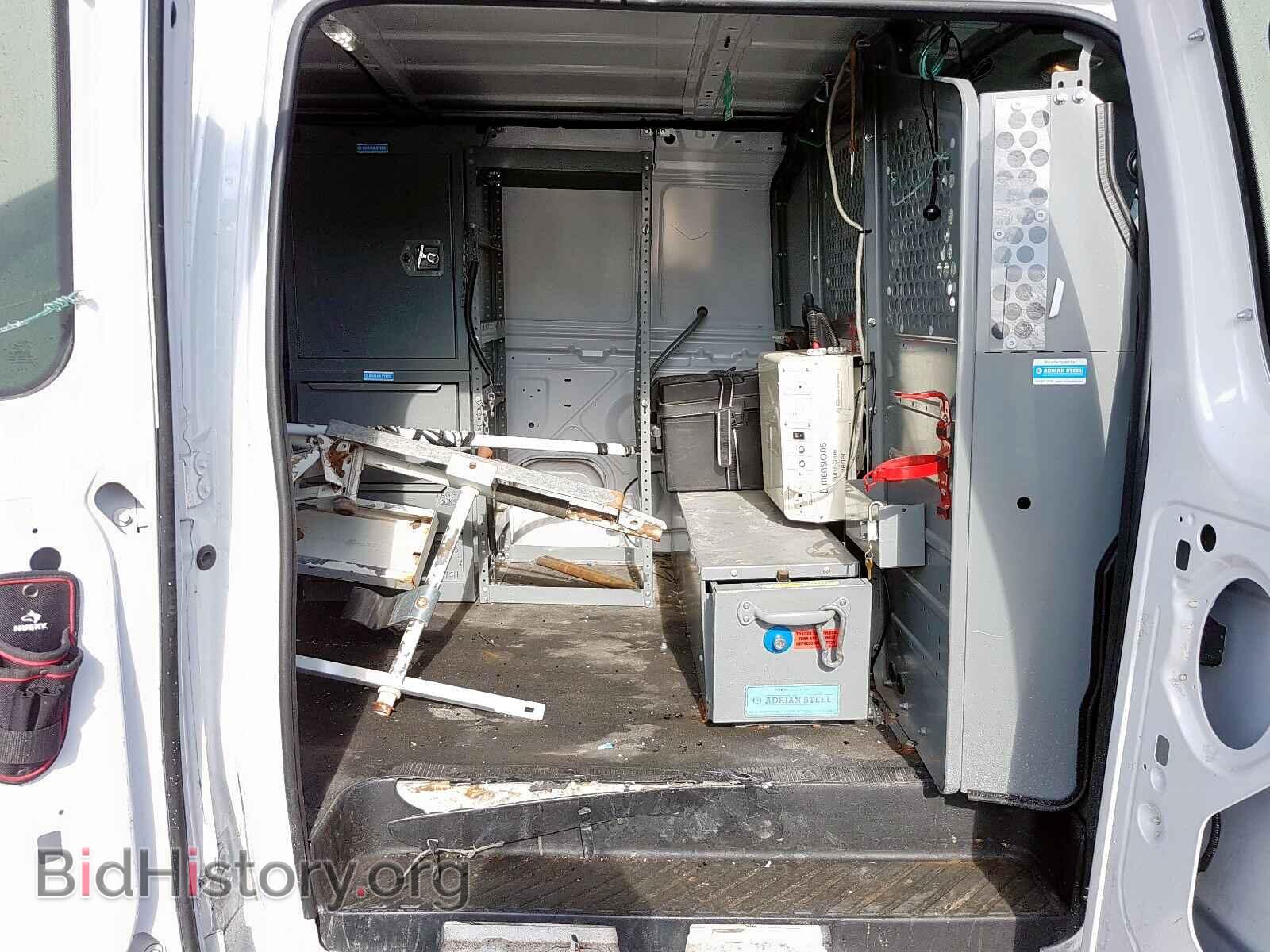 2013 FORD ECONOLINE - VIN: 1FTNE2EL3DDB27636 - Фото 6