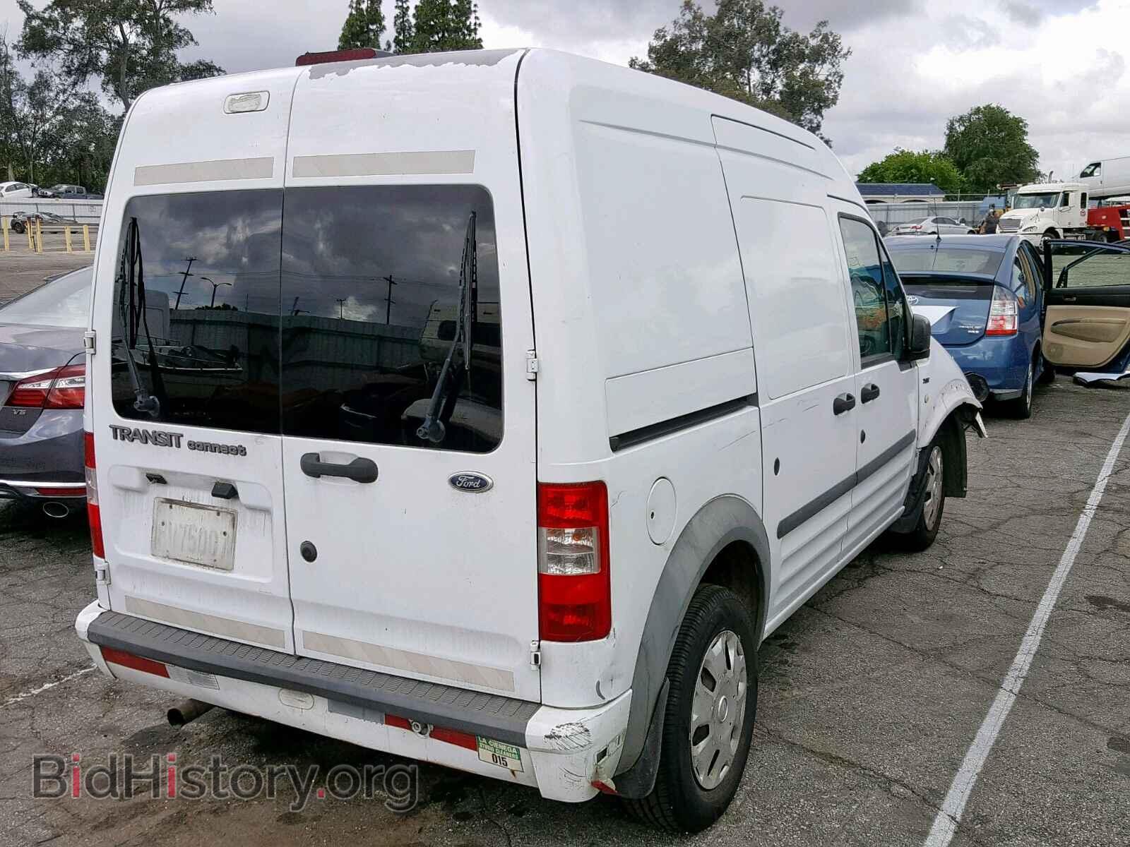 2010 FORD TRANSIT CO - VIN: NM0LS7DN4AT009755 - Фото 4