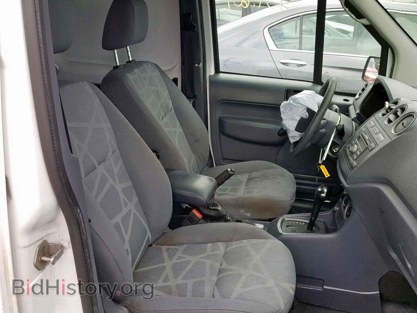 2010 FORD TRANSIT CO - VIN: NM0LS7DN4AT009755 - Фото 5