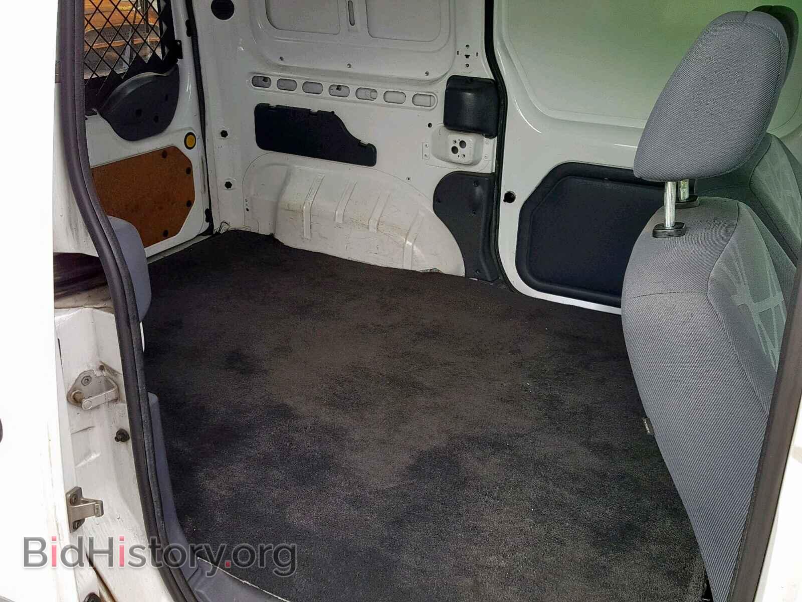 2010 FORD TRANSIT CO - VIN: NM0LS7DN4AT009755 - Фото 6