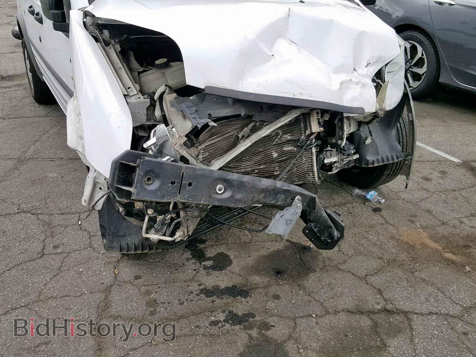 2010 FORD TRANSIT CO - VIN: NM0LS7DN4AT009755 - Фото 9
