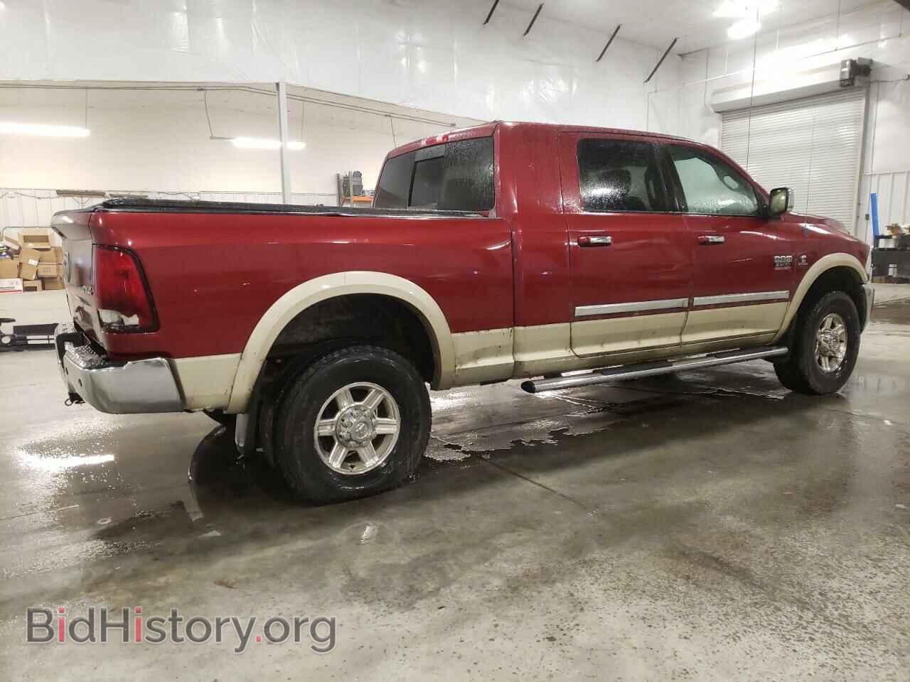 2011 DODGE All Models - VIN: 3D7UT2HL6BG537009 - Photo 3