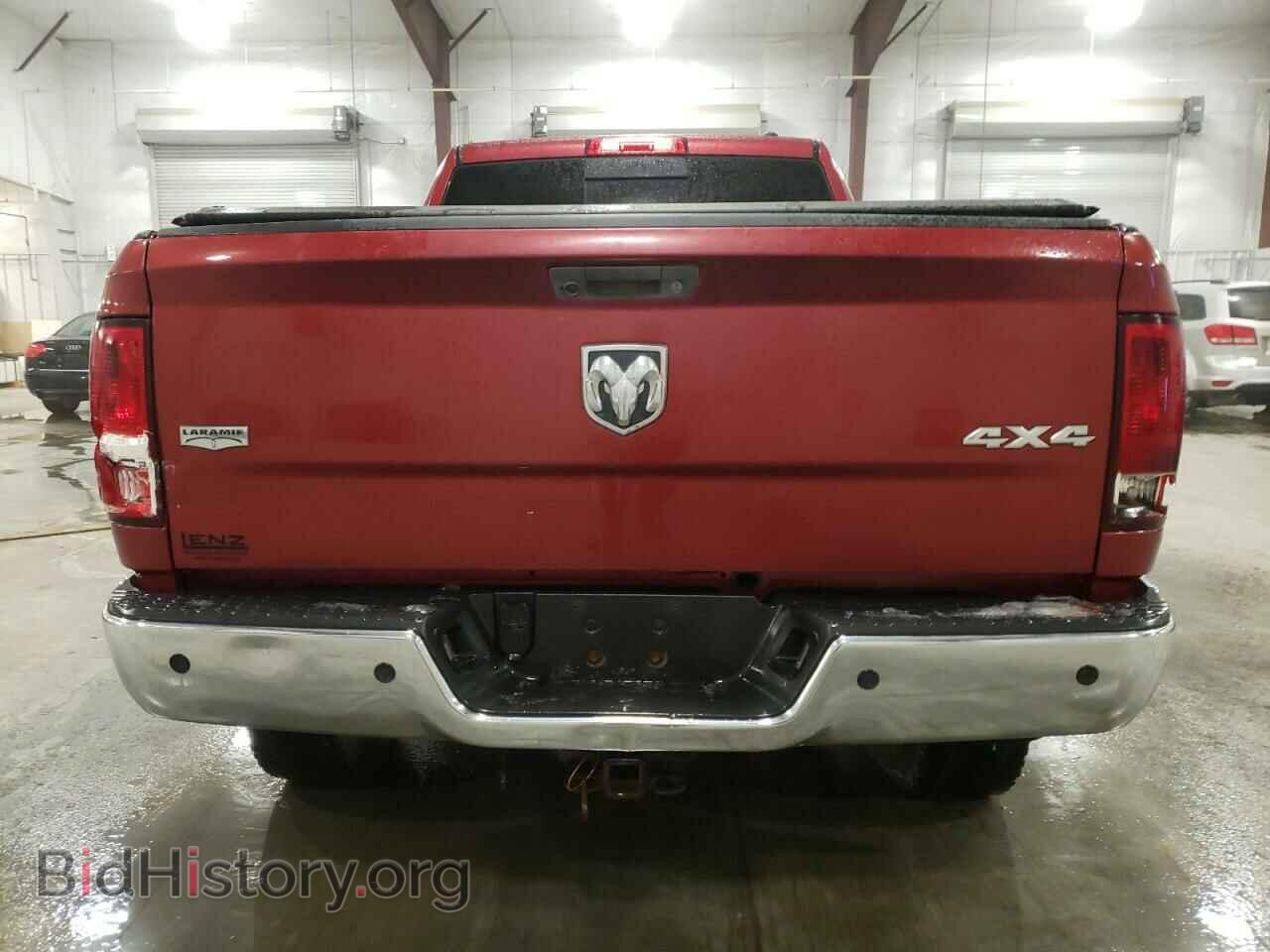 2011 DODGE All Models - VIN: 3D7UT2HL6BG537009 - Photo 6