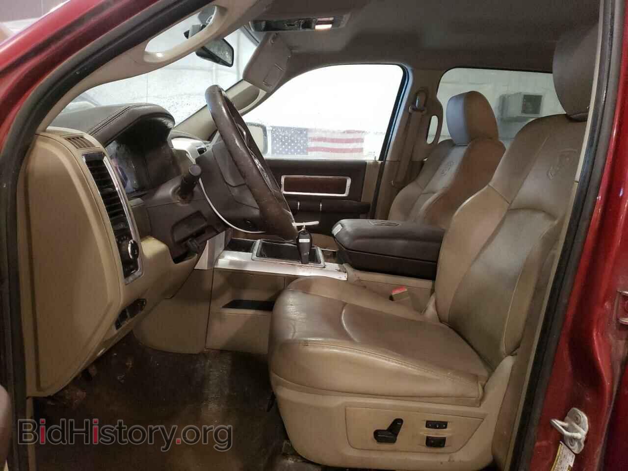 2011 DODGE All Models - VIN: 3D7UT2HL6BG537009 - Photo 7