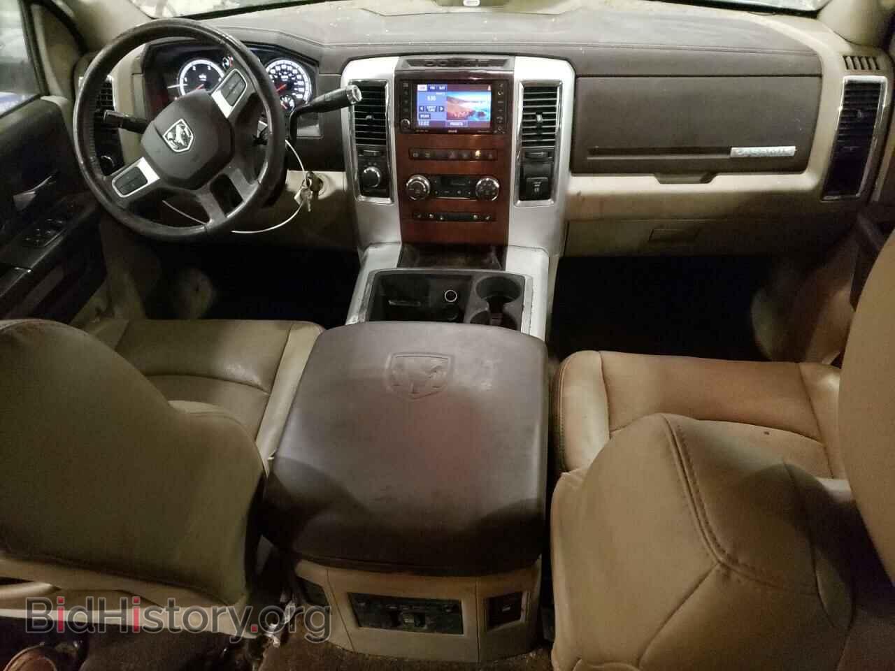 2011 DODGE All Models - VIN: 3D7UT2HL6BG537009 - Photo 8