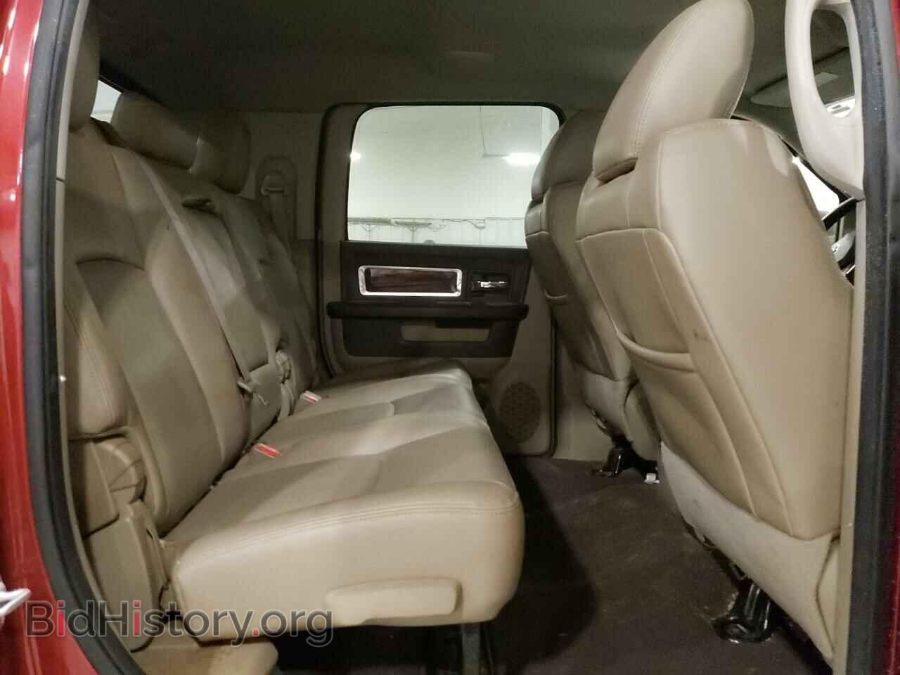 2011 DODGE All Models - VIN: 3D7UT2HL6BG537009 - Photo 10