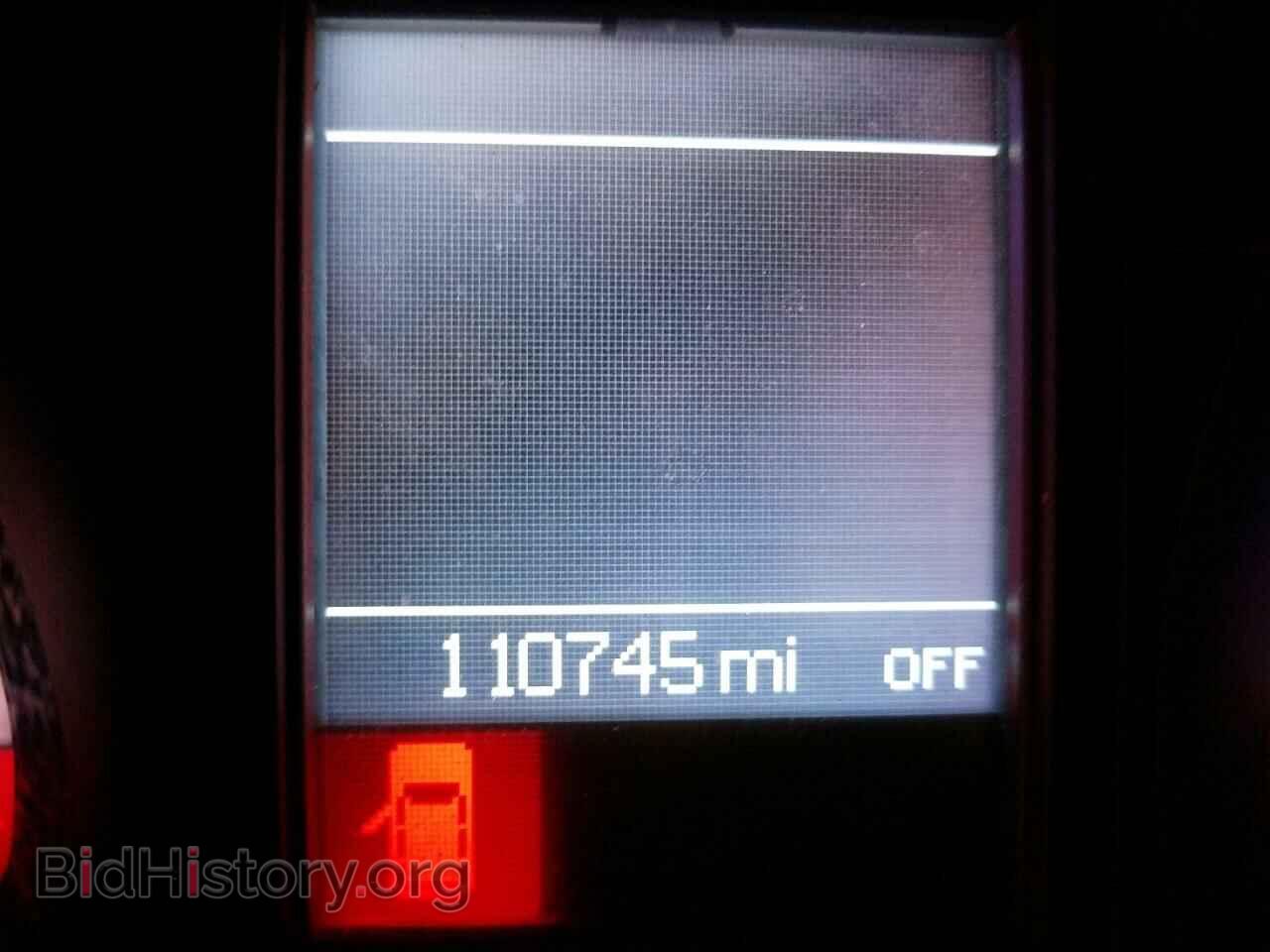 2012 CHRYSLER MINIVAN - VIN: 2C4RC1BG1CR286756 - Фото 8