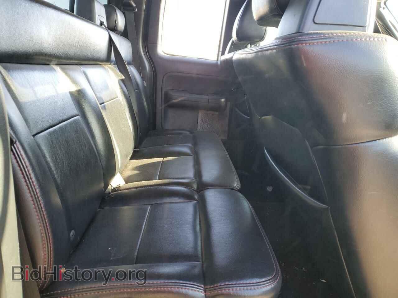 2007 FORD All Models - VIN: 1FTPX12V27KD30875 - Photo 10