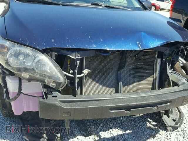 2013 TOYOTA COROLLA - VIN: 5YFBU4EE2DP112710 - Фото 9