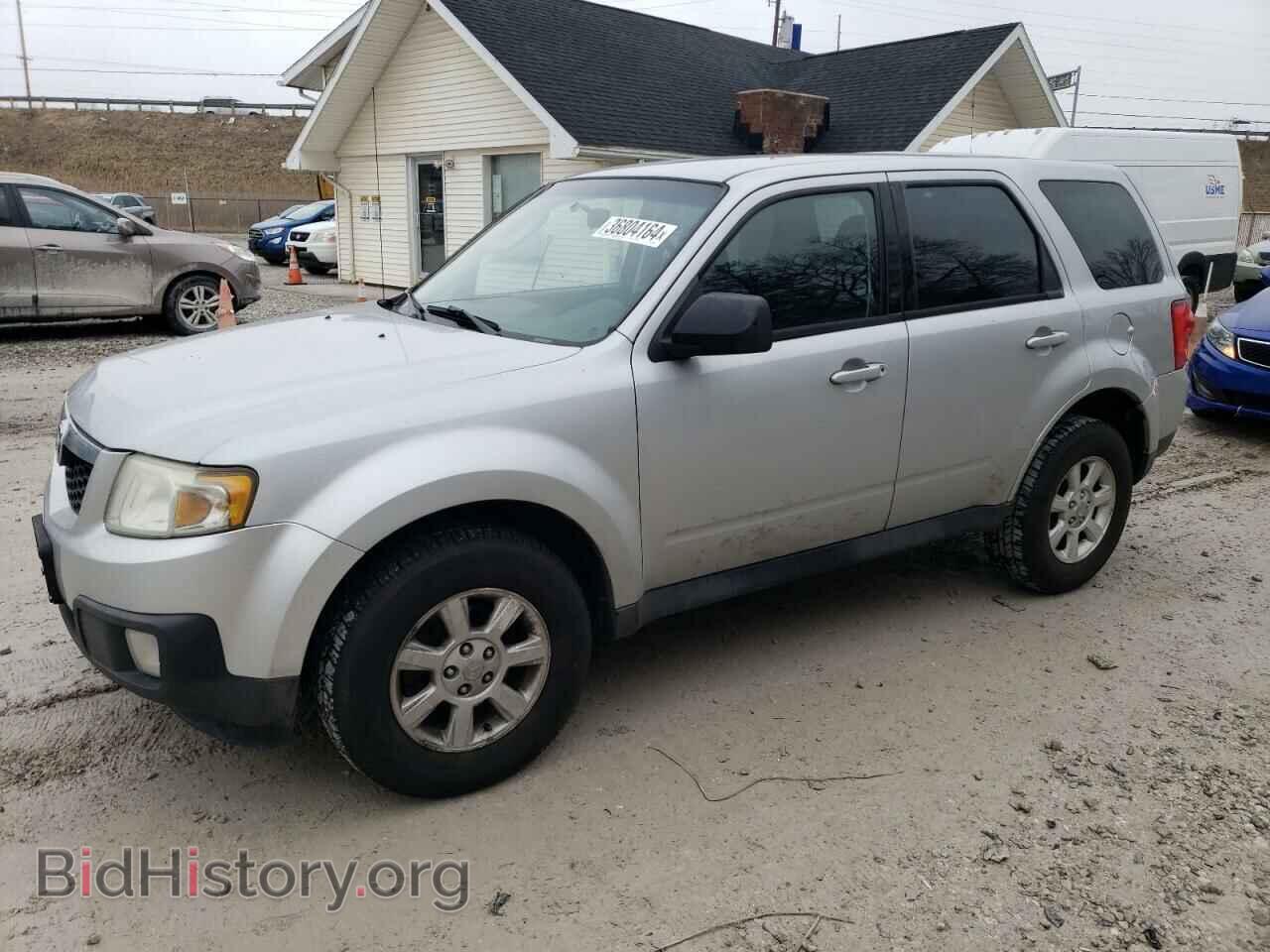 Фотография 4F2CY0C71BKM05788 - MAZDA TRIBUTE 2011