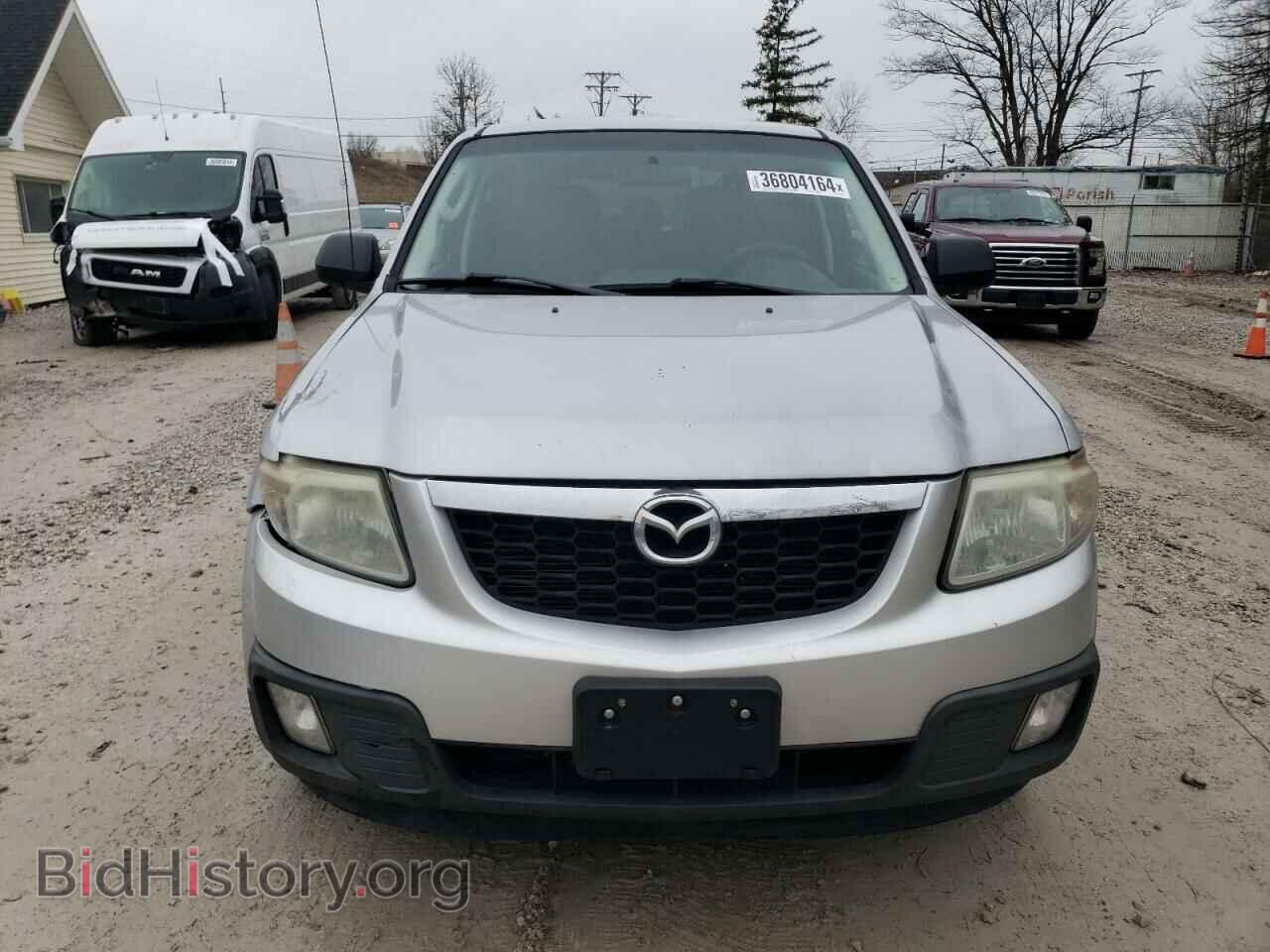 2011 MAZDA TRIBUTE - VIN: 4F2CY0C71BKM05788 - Фото 5