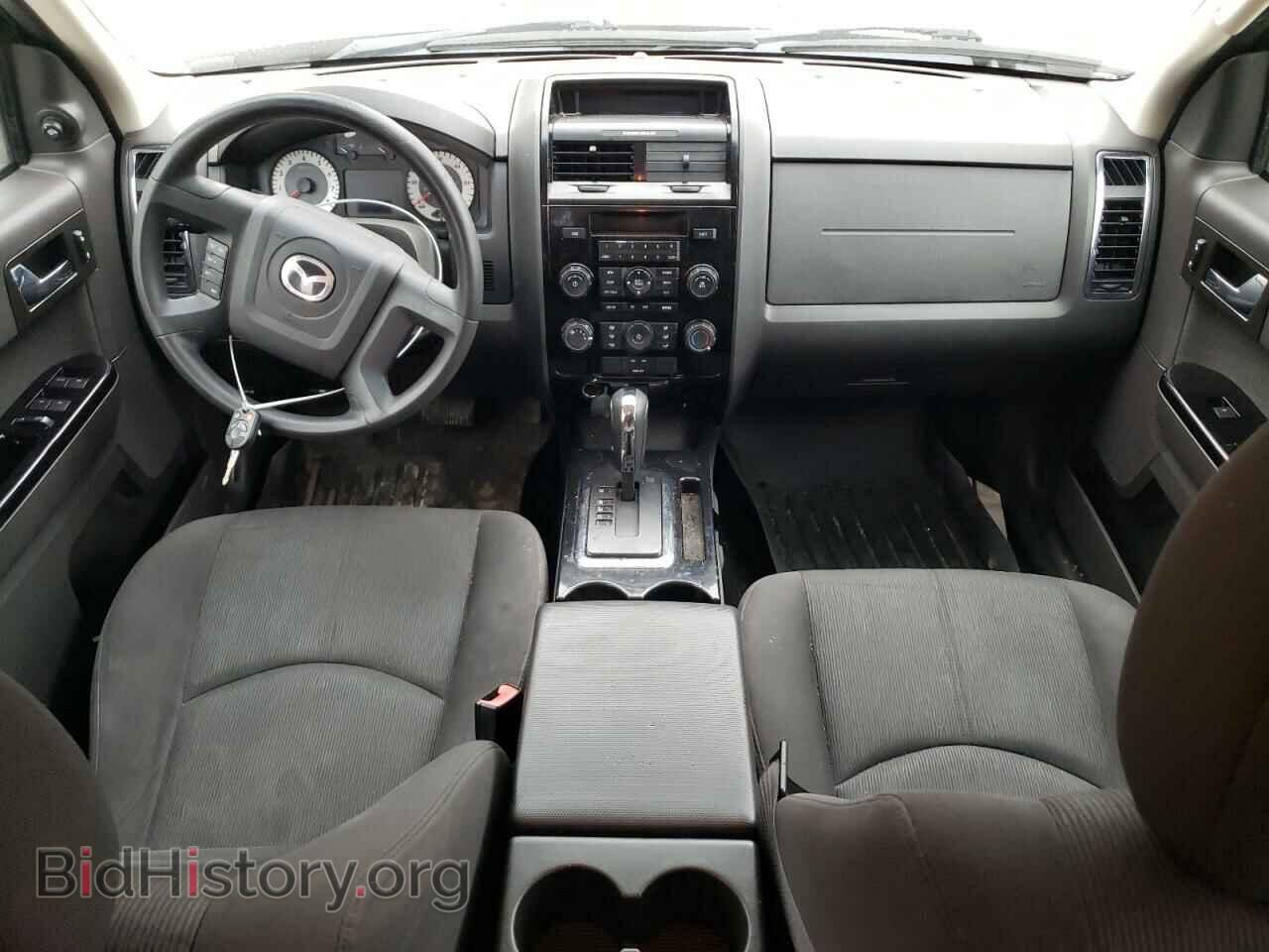 2011 MAZDA TRIBUTE - VIN: 4F2CY0C71BKM05788 - Фото 8
