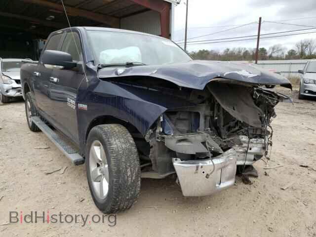 Фотография 1C6RR6LT8FS651886 - RAM 1500 2015