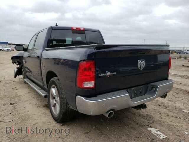 2015 RAM 1500 - VIN: 1C6RR6LT8FS651886 - Photo 3