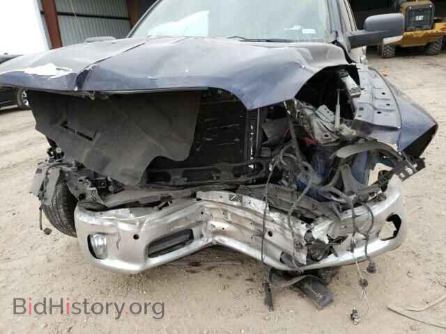 2015 RAM 1500 - VIN: 1C6RR6LT8FS651886 - Photo 9