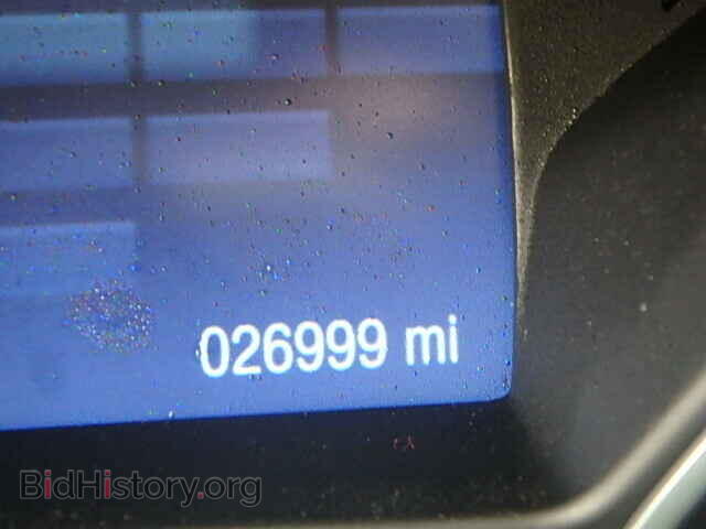 2014 FORD FOCUS - VIN: 1FADP3F29EL381141 - Photo 8