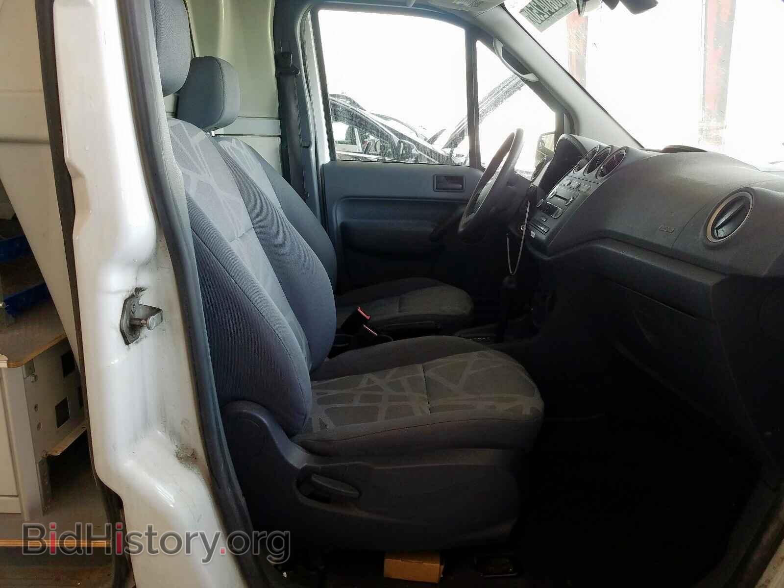 2013 FORD TRANSIT CO - VIN: NM0LS7BN4DT139753 - Фото 5