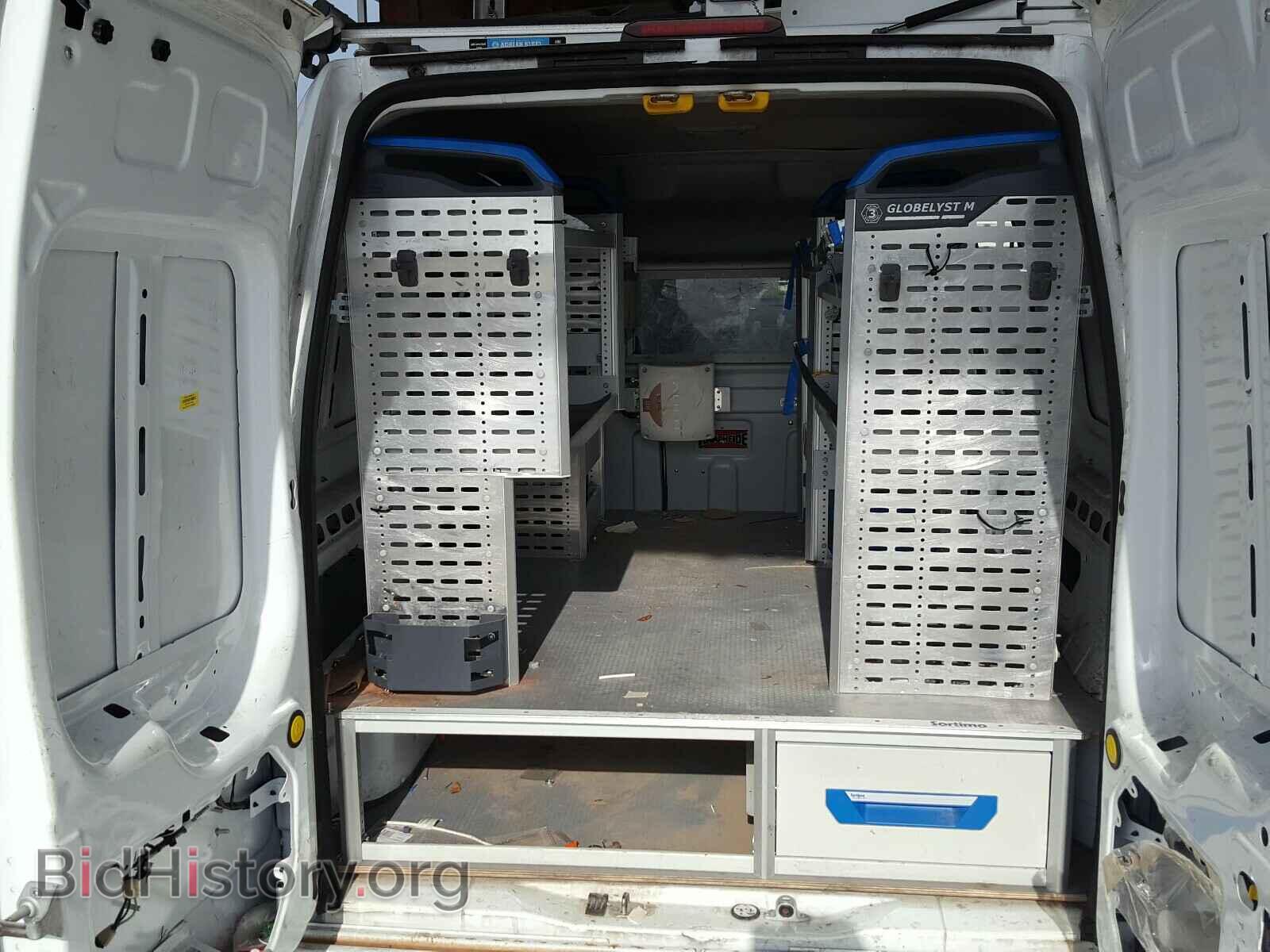2013 FORD TRANSIT CO - VIN: NM0LS7BN4DT139753 - Фото 6