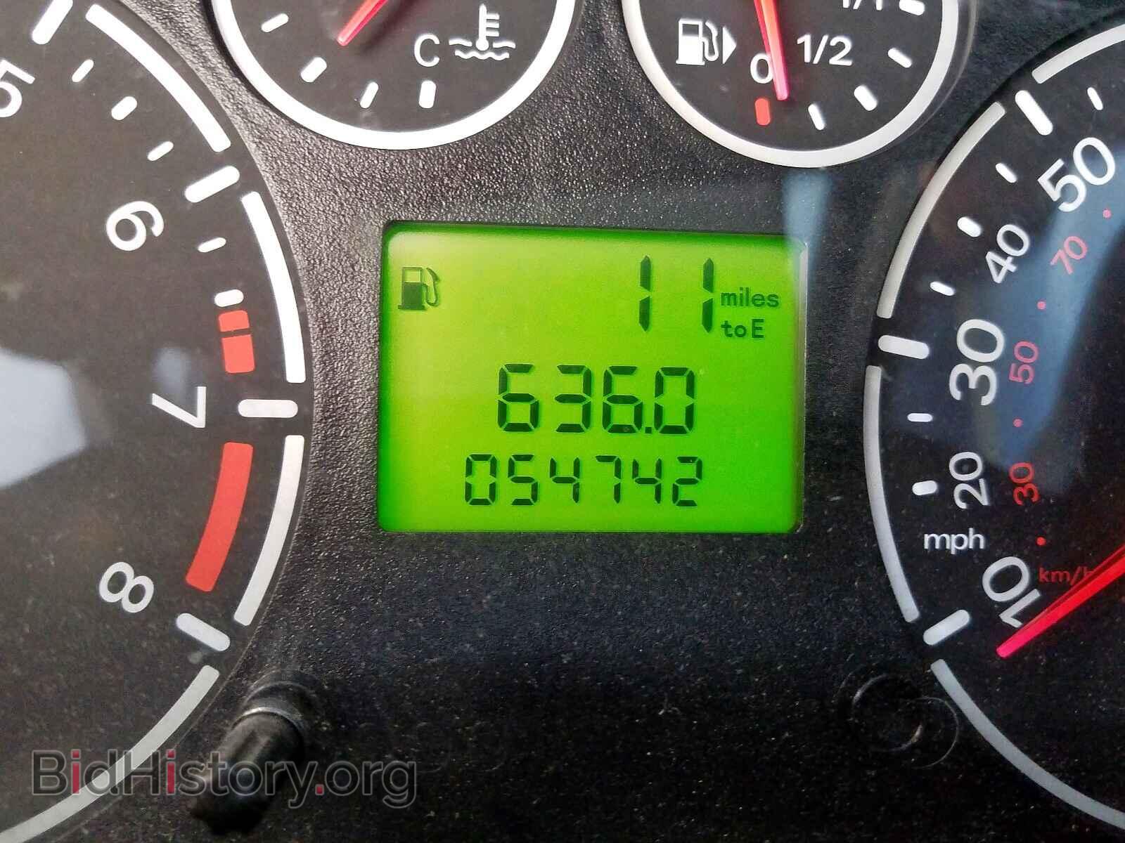 2013 FORD TRANSIT CO - VIN: NM0LS7BN4DT139753 - Фото 8