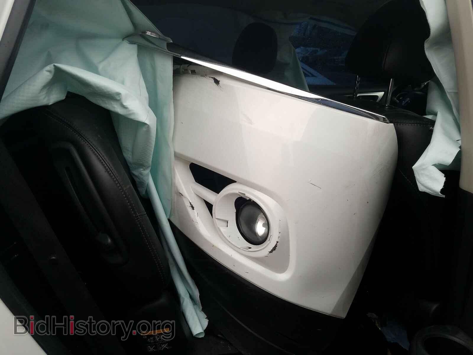 2014 NISSAN PATHFINDER - VIN: 5N1AR2MM0EC603194 - Фото 6
