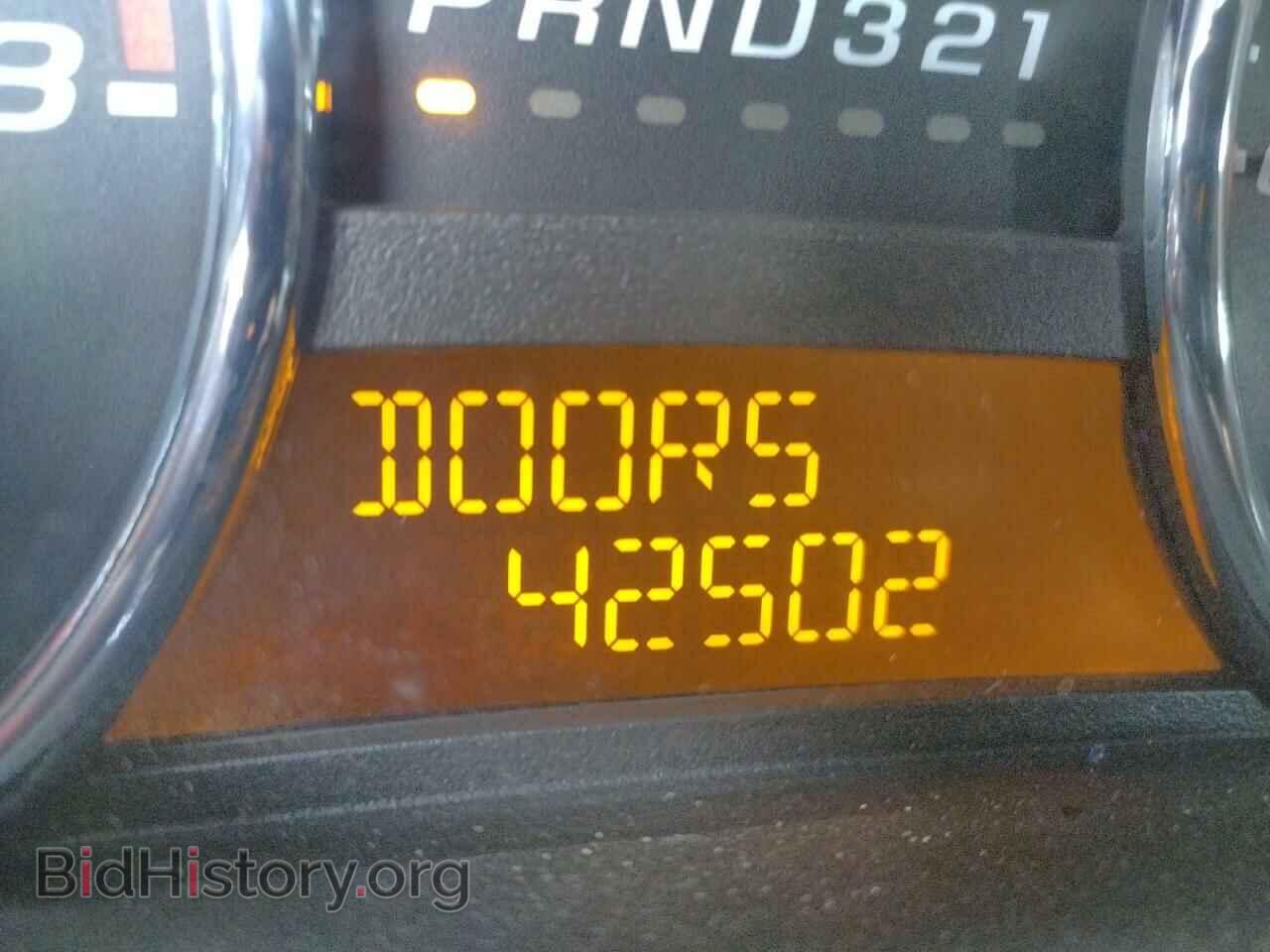 2007 GMC CANYON - VIN: 1GTCS19E078113275 - Фото 8