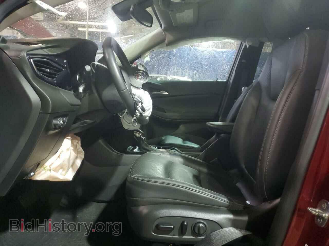 2021 BUICK ENCORE - VIN: KL4MMFSL9MB079821 - Photo 7