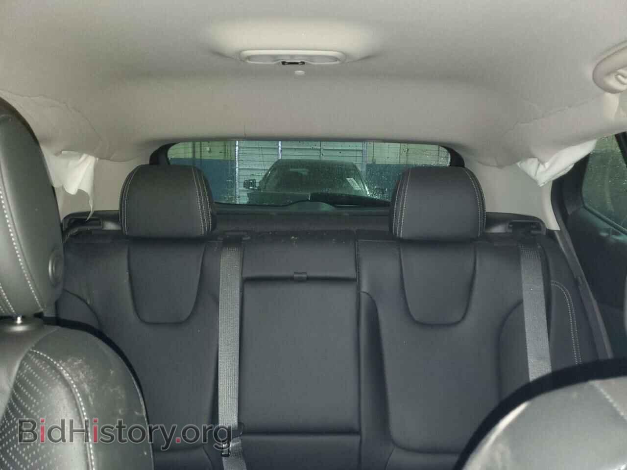 2021 BUICK ENCORE - VIN: KL4MMFSL9MB079821 - Photo 10