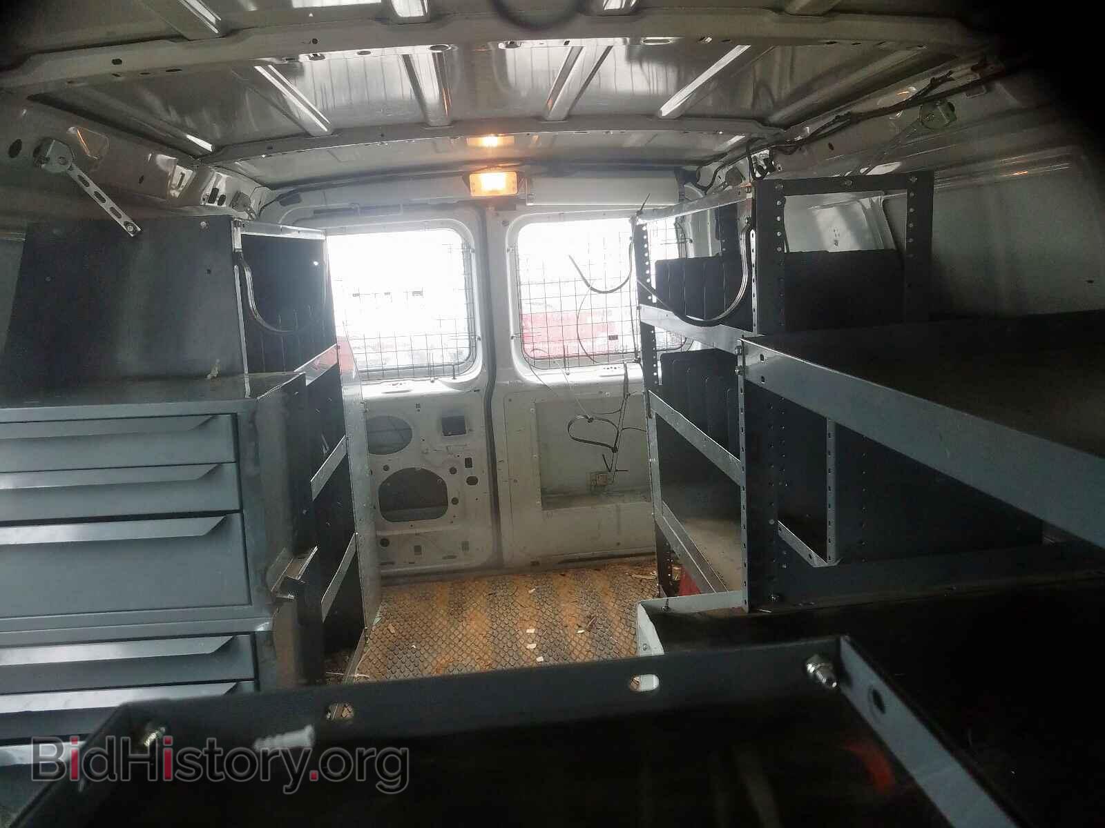 2008 FORD ECONOLINE - VIN: 1FTSE34L68DA26770 - Photo 6