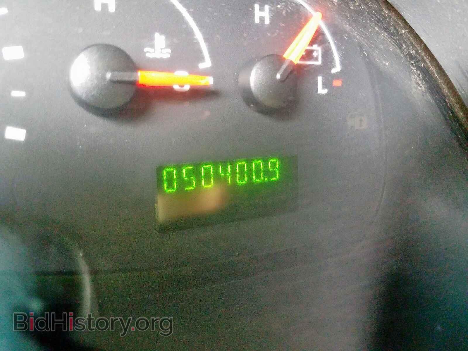 2008 FORD ECONOLINE - VIN: 1FTSE34L68DA26770 - Photo 8