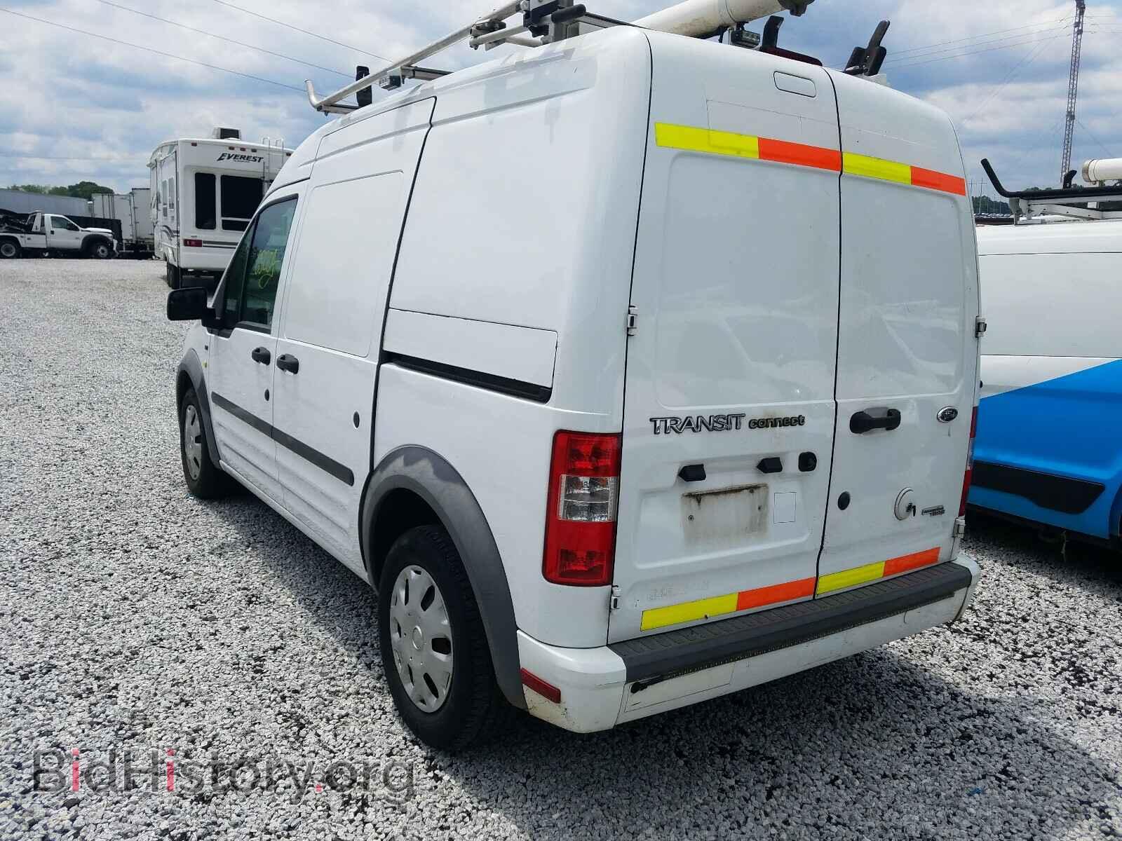 2013 FORD TRANSIT CO - VIN: NM0LS7BN9DT140008 - Фото 3
