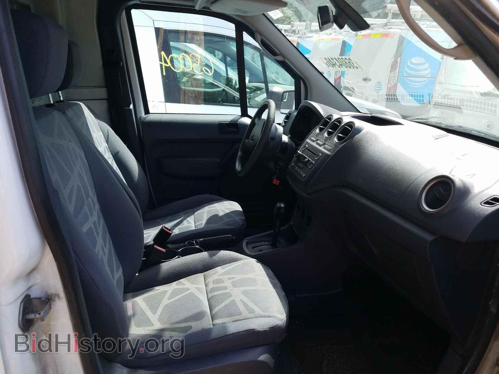 2013 FORD TRANSIT CO - VIN: NM0LS7BN9DT140008 - Фото 5
